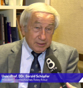 Univ.-Prof. DDr. Schöpfer