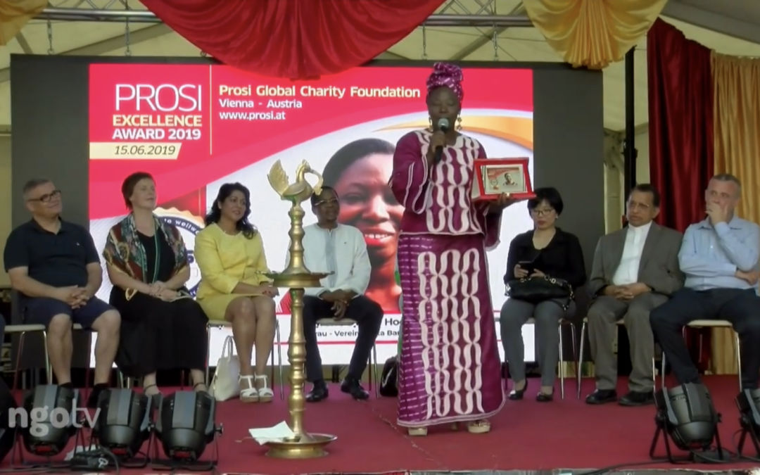 Prosi Charity Foundation & Exotic Festival 2019