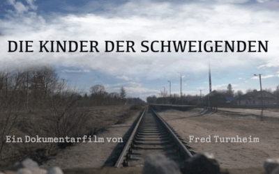 Weltpremiere des Dokumentarfilms „Die Kinder der Schweigenden“
