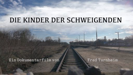 Weltpremiere des Dokumentarfilms „Die Kinder der Schweigenden“